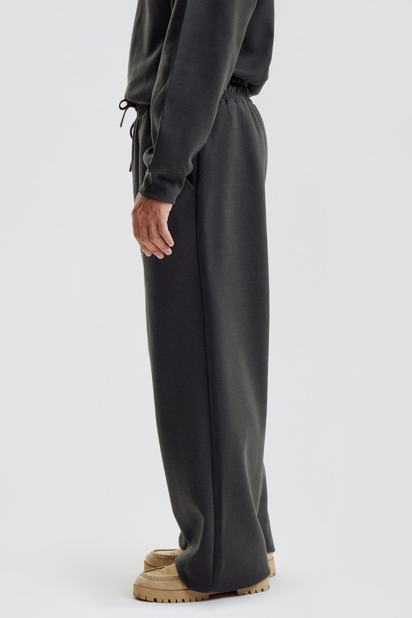 Baggy Fit Sweatpants