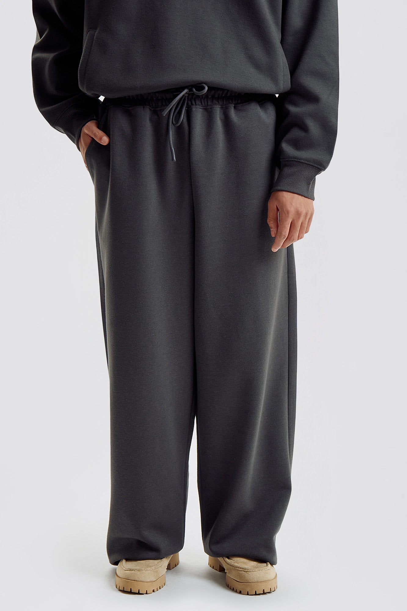 Baggy Fit Sweatpants