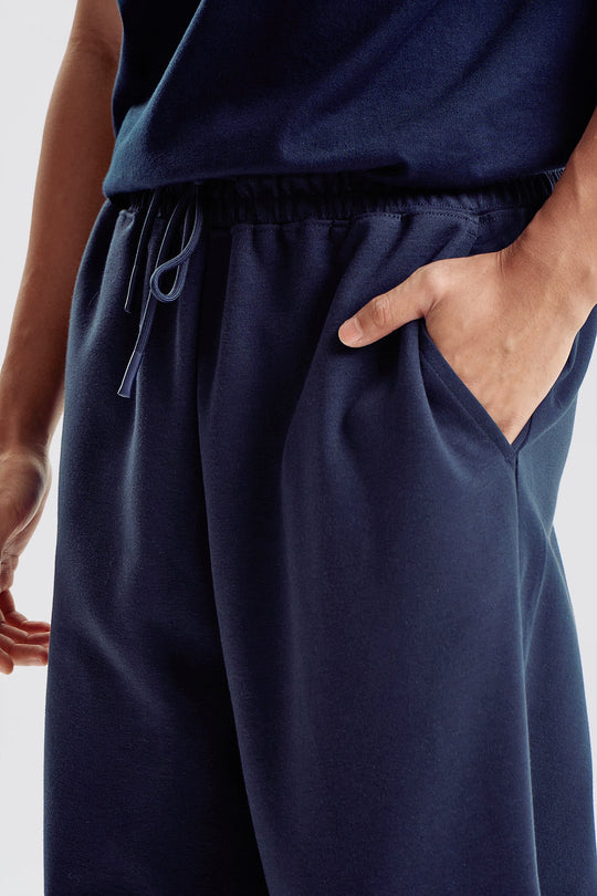 Baggy Fit Sweatpants