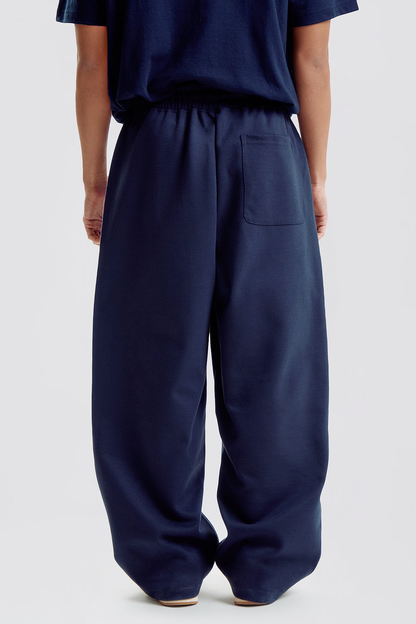 Baggy Fit Sweatpants