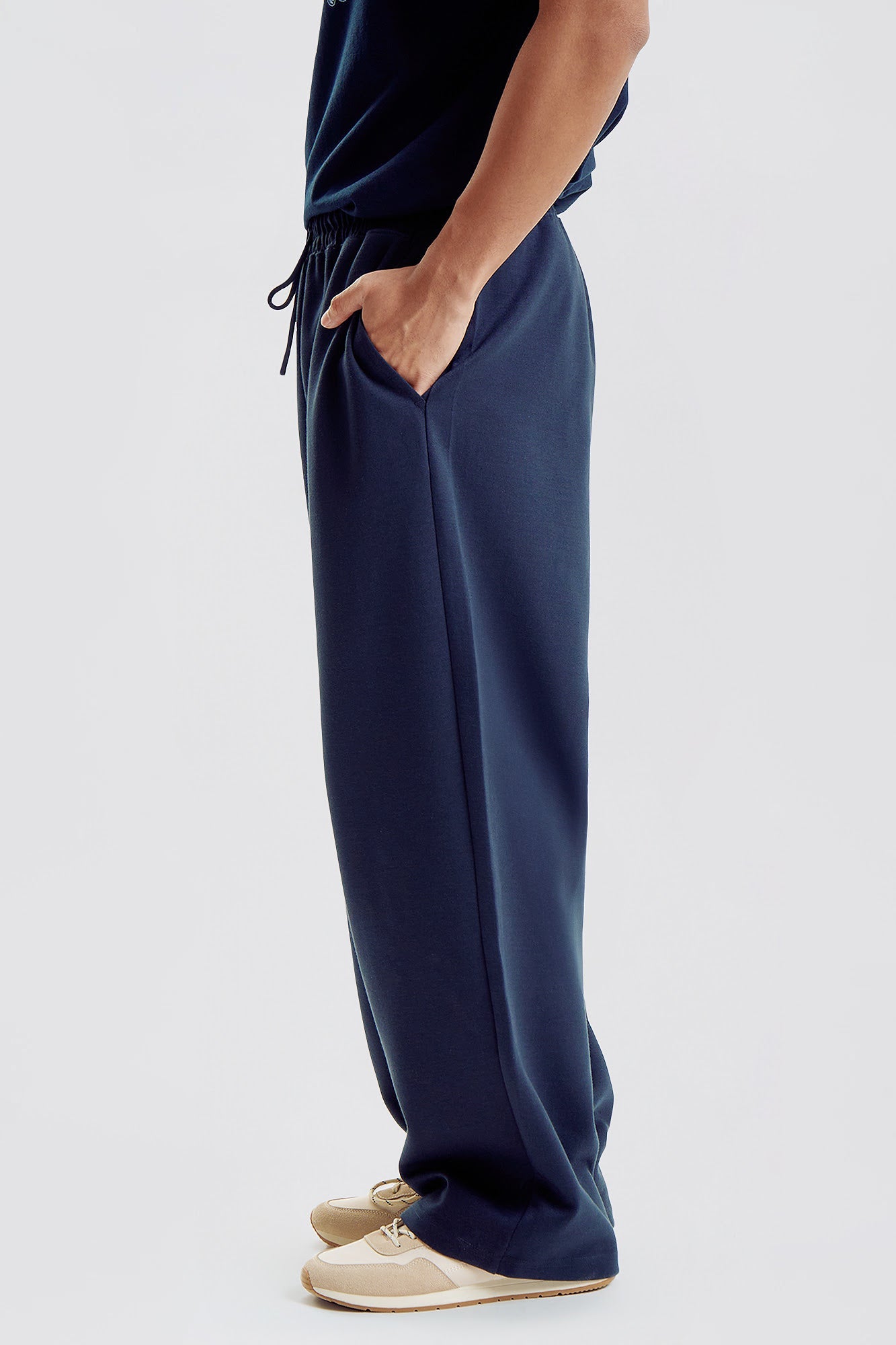 Baggy Fit Sweatpants