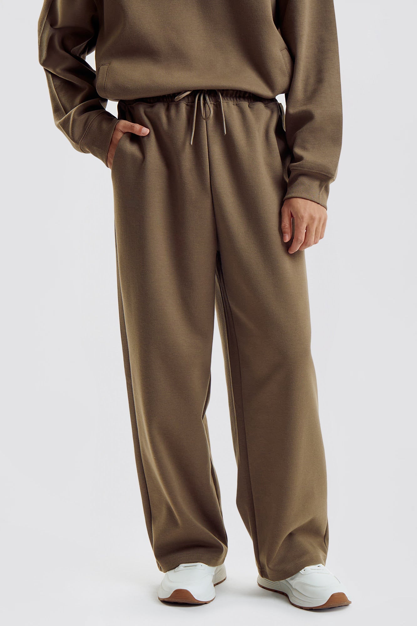 Baggy Fit Sweatpants