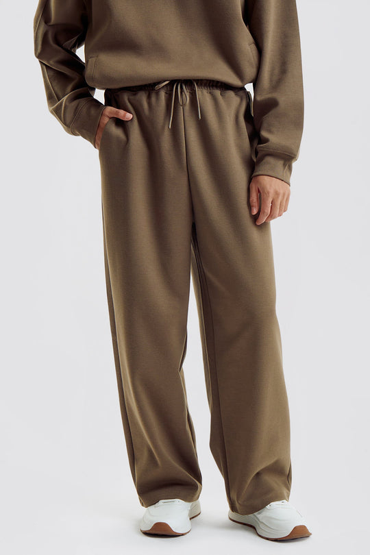 Baggy Fit Sweatpants