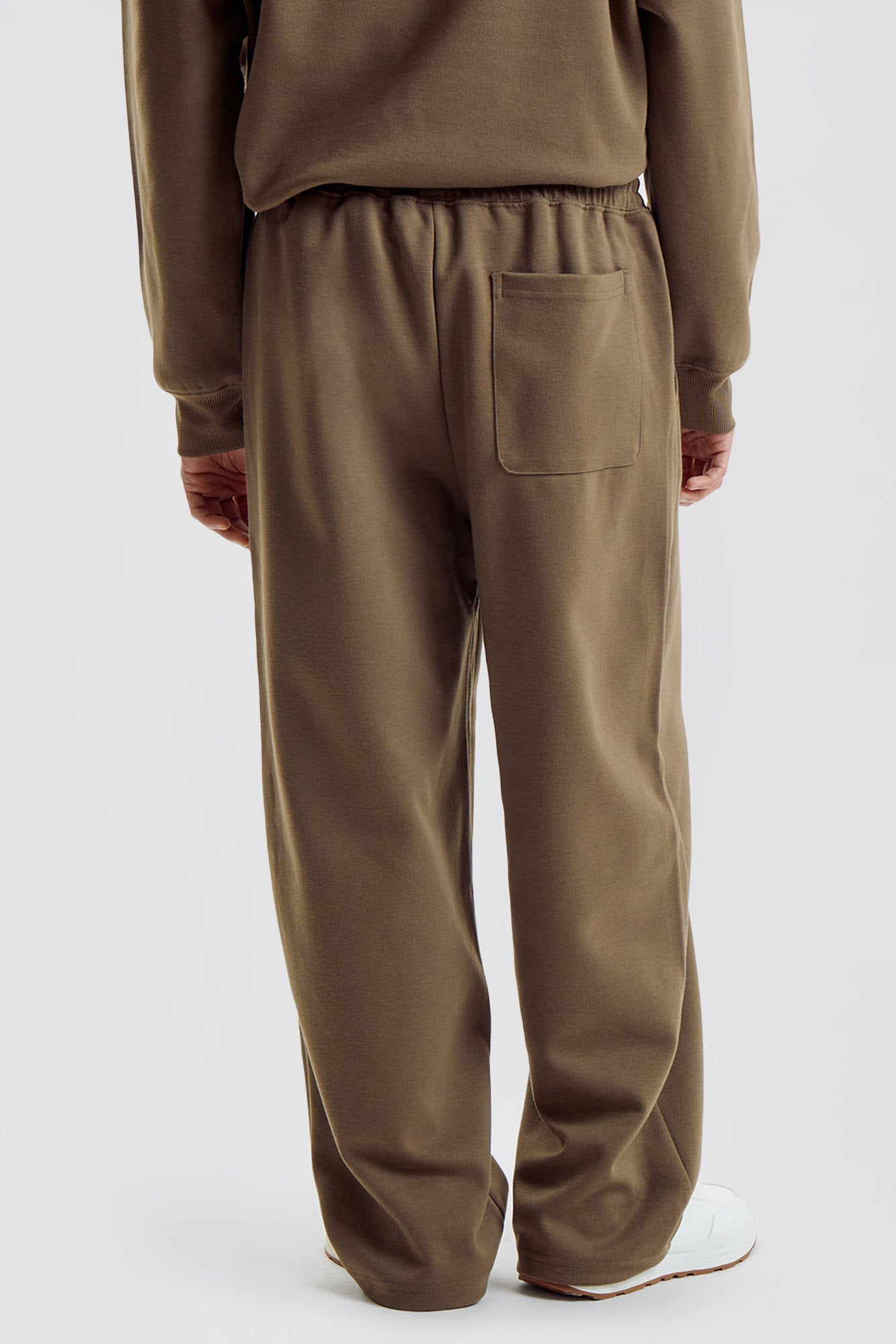 Baggy Fit Sweatpants
