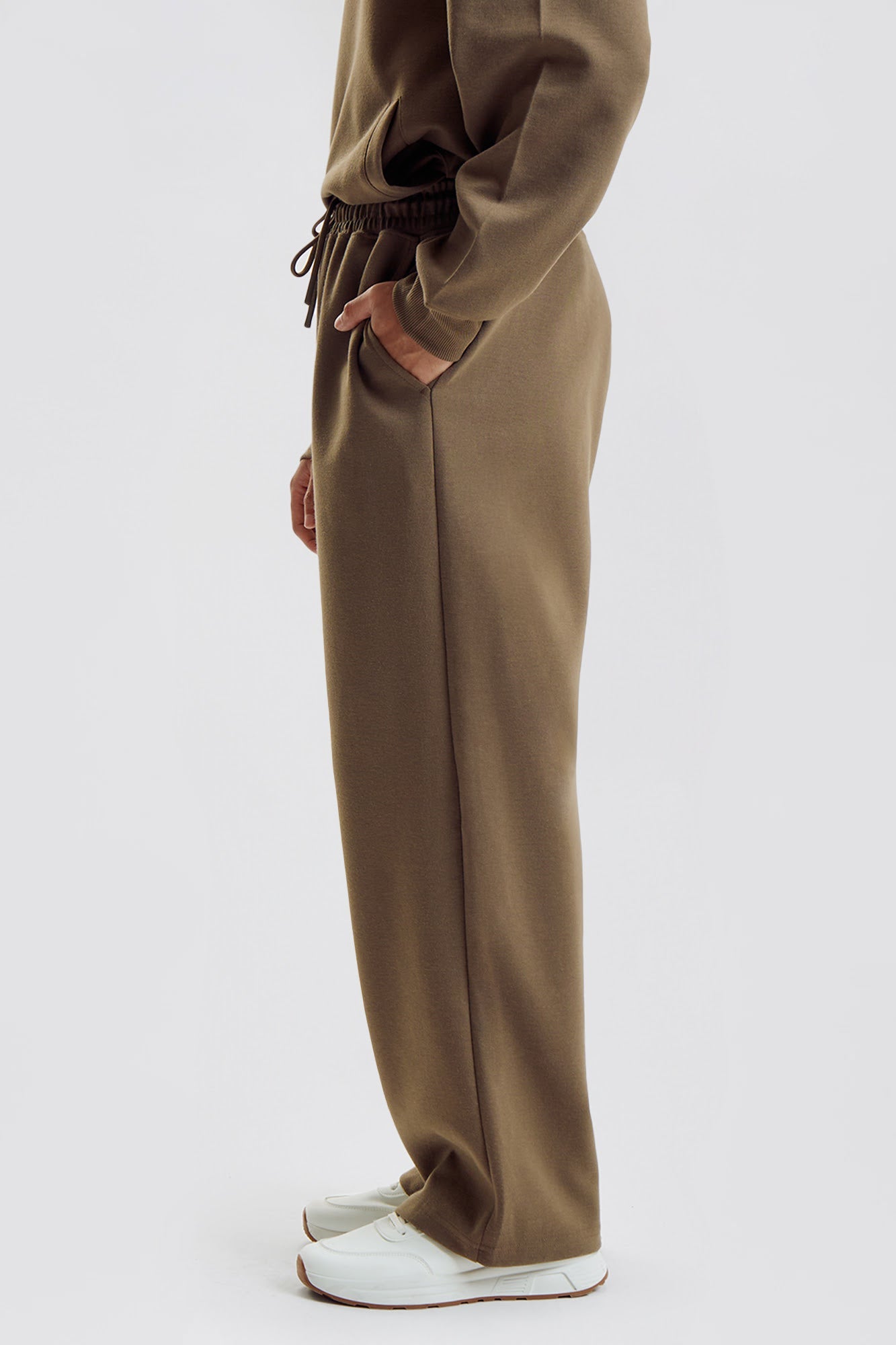 Baggy Fit Sweatpants