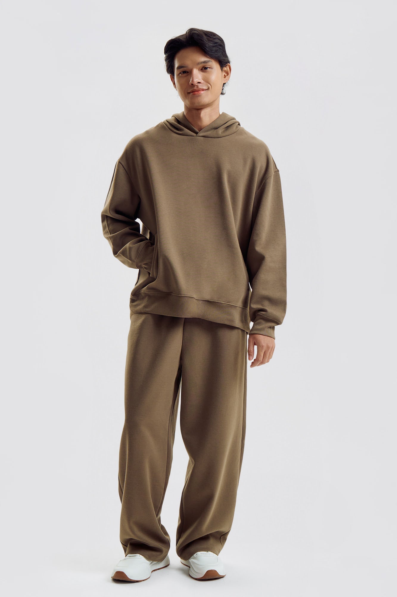 Baggy Fit Sweatpants