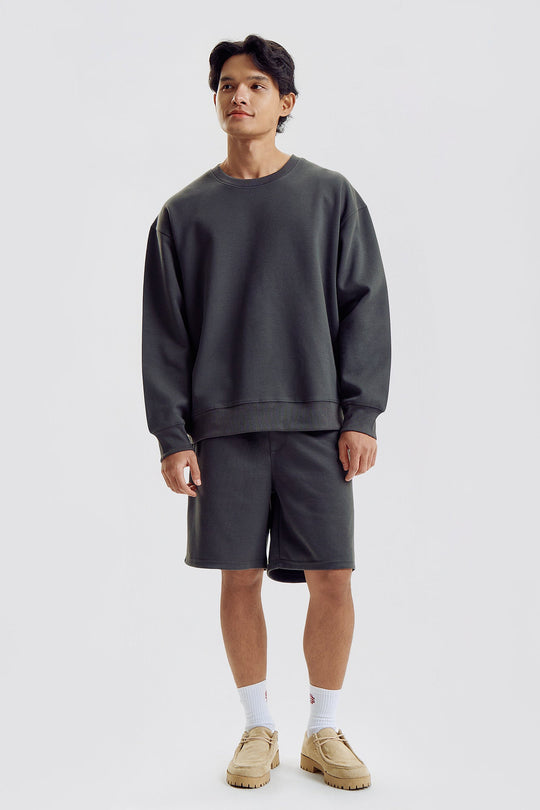 Sweat Shorts