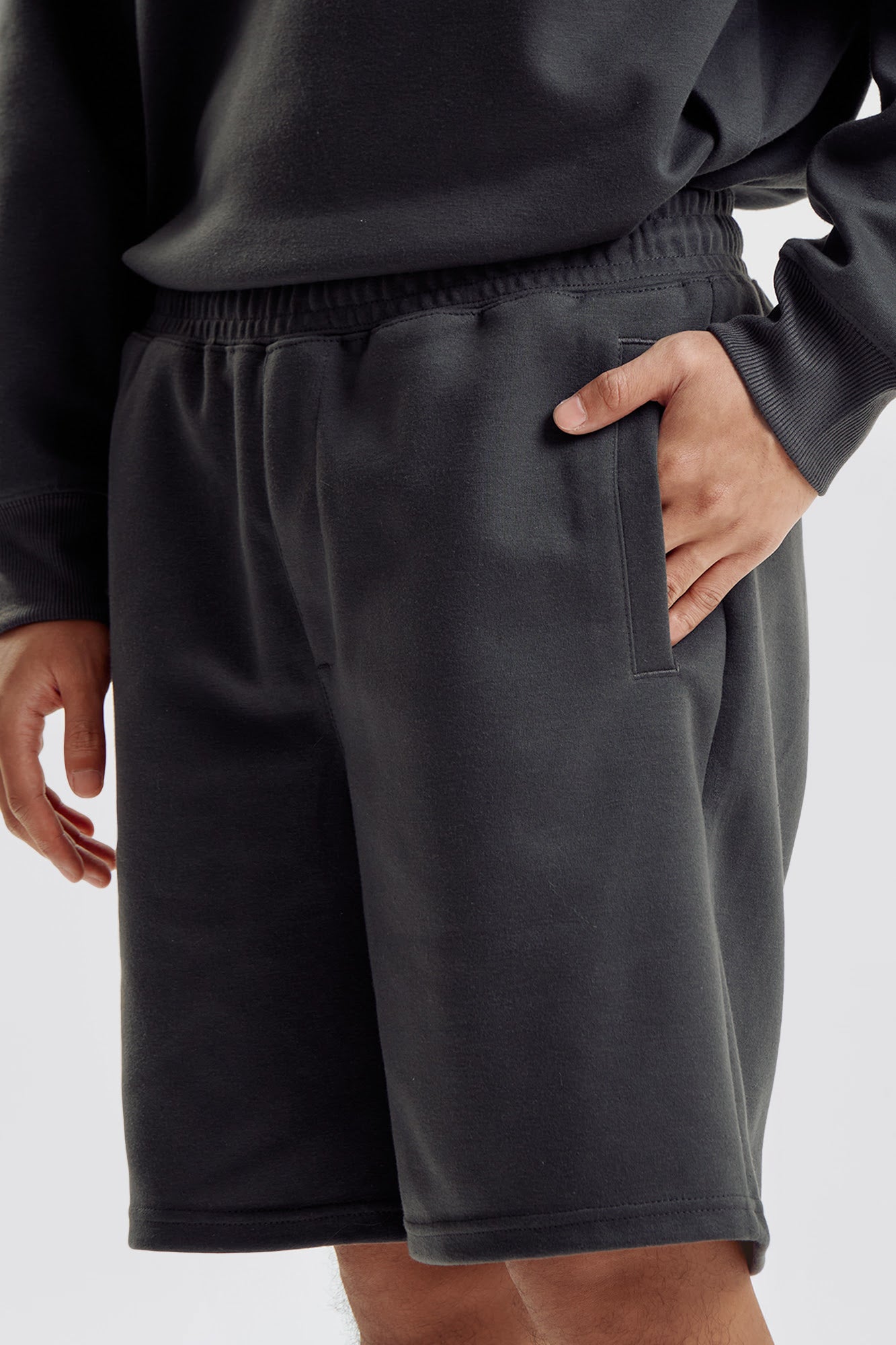 Sweat Shorts