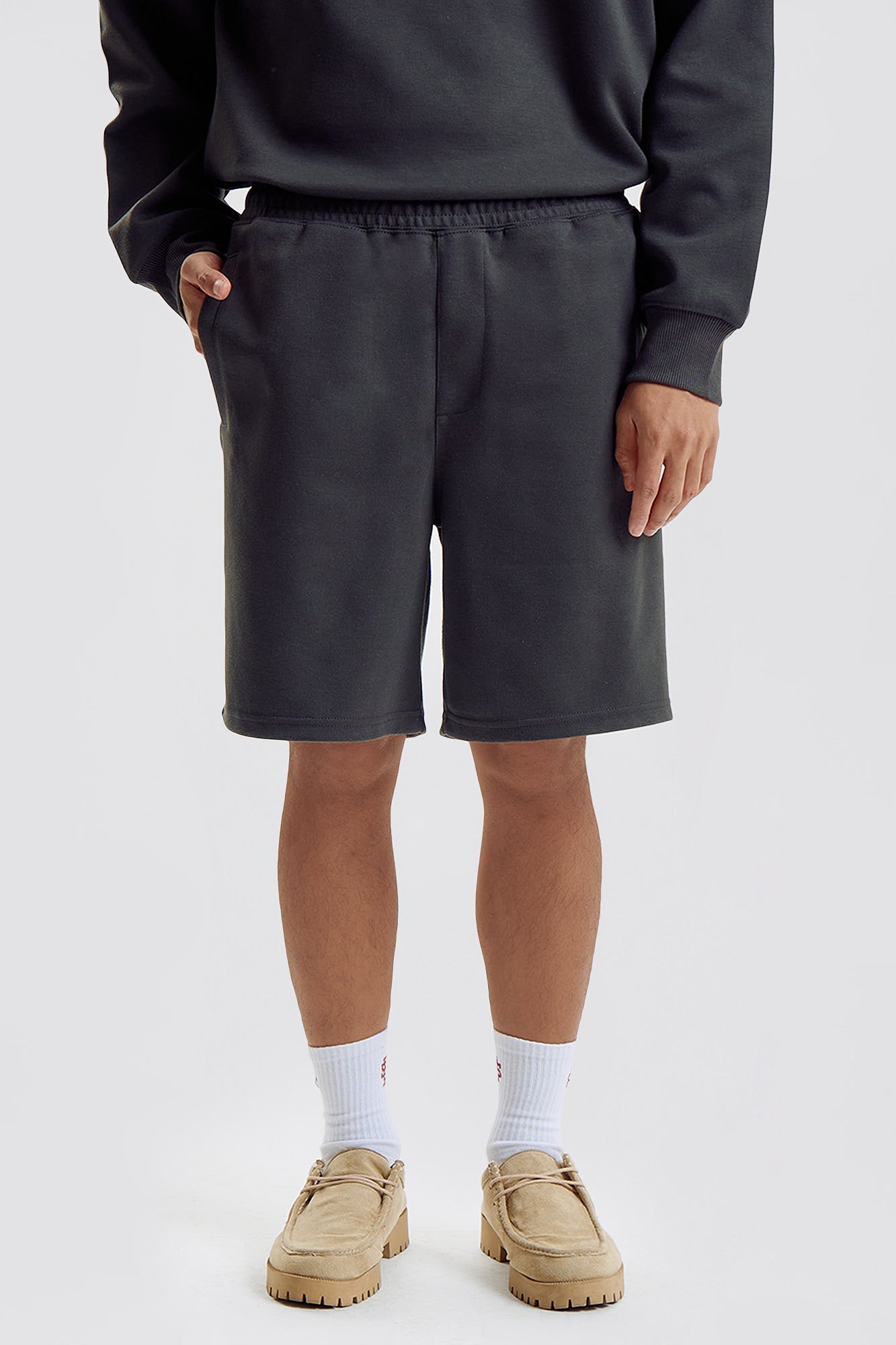 Sweat Shorts