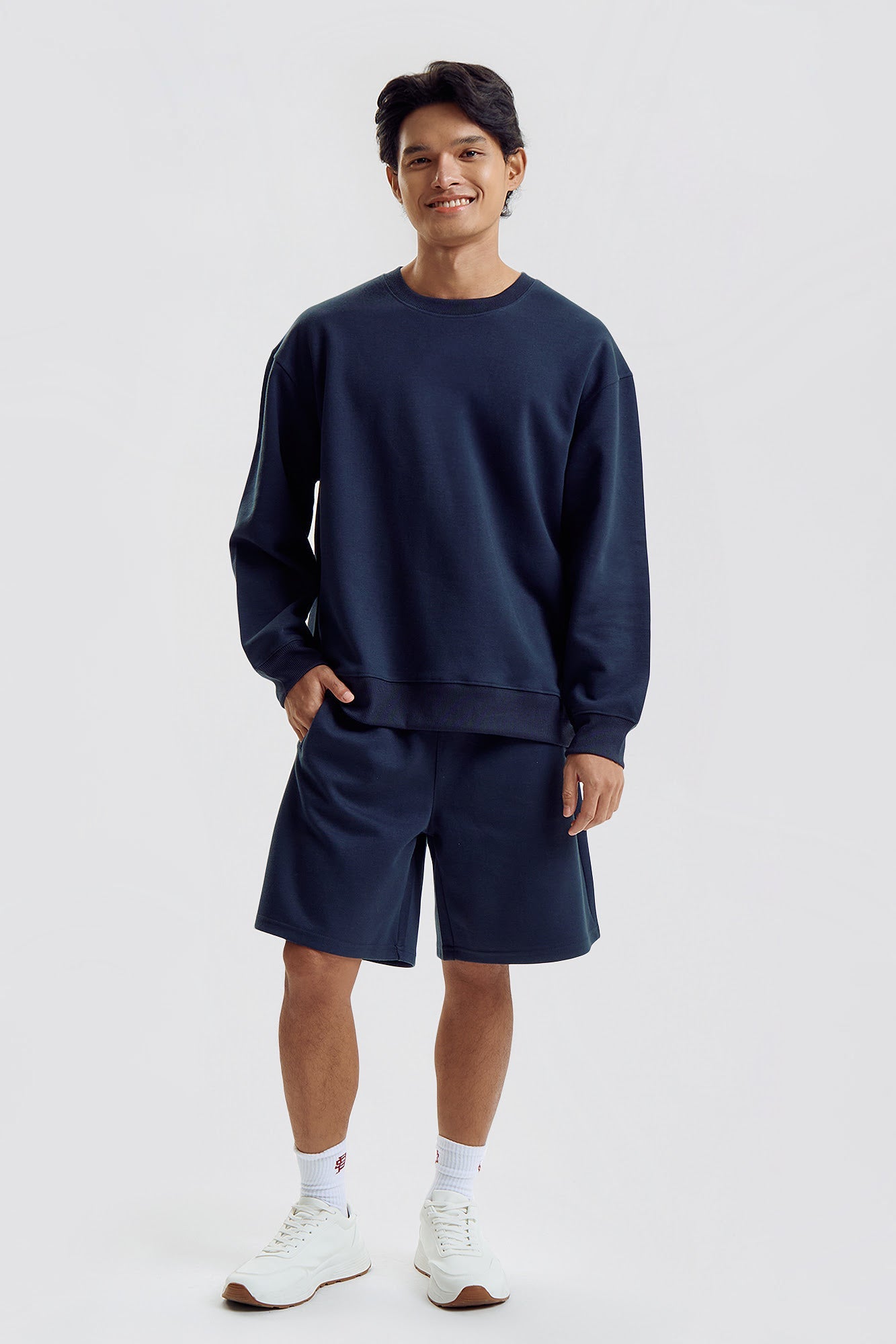 Sweat Shorts