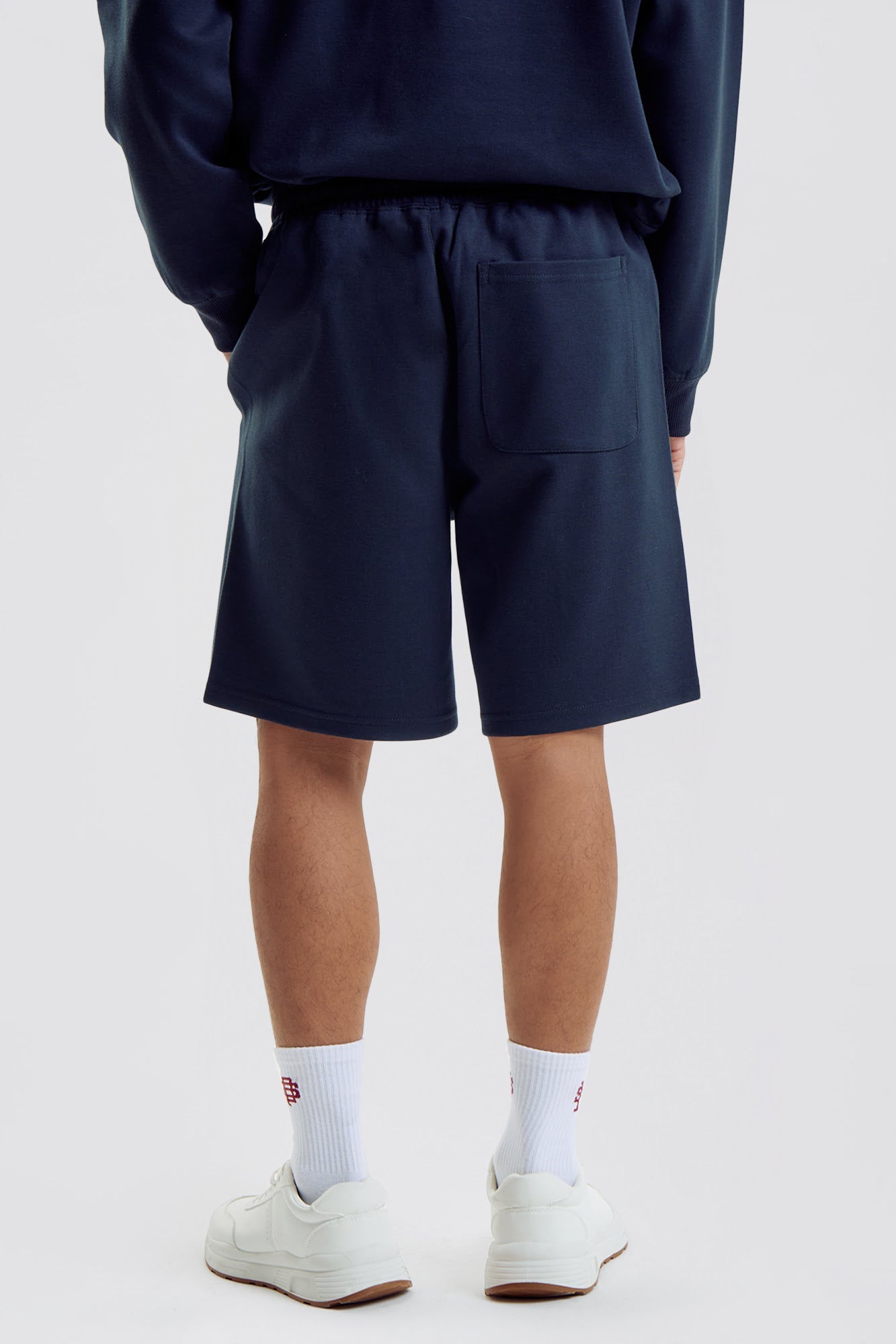 Sweat Shorts