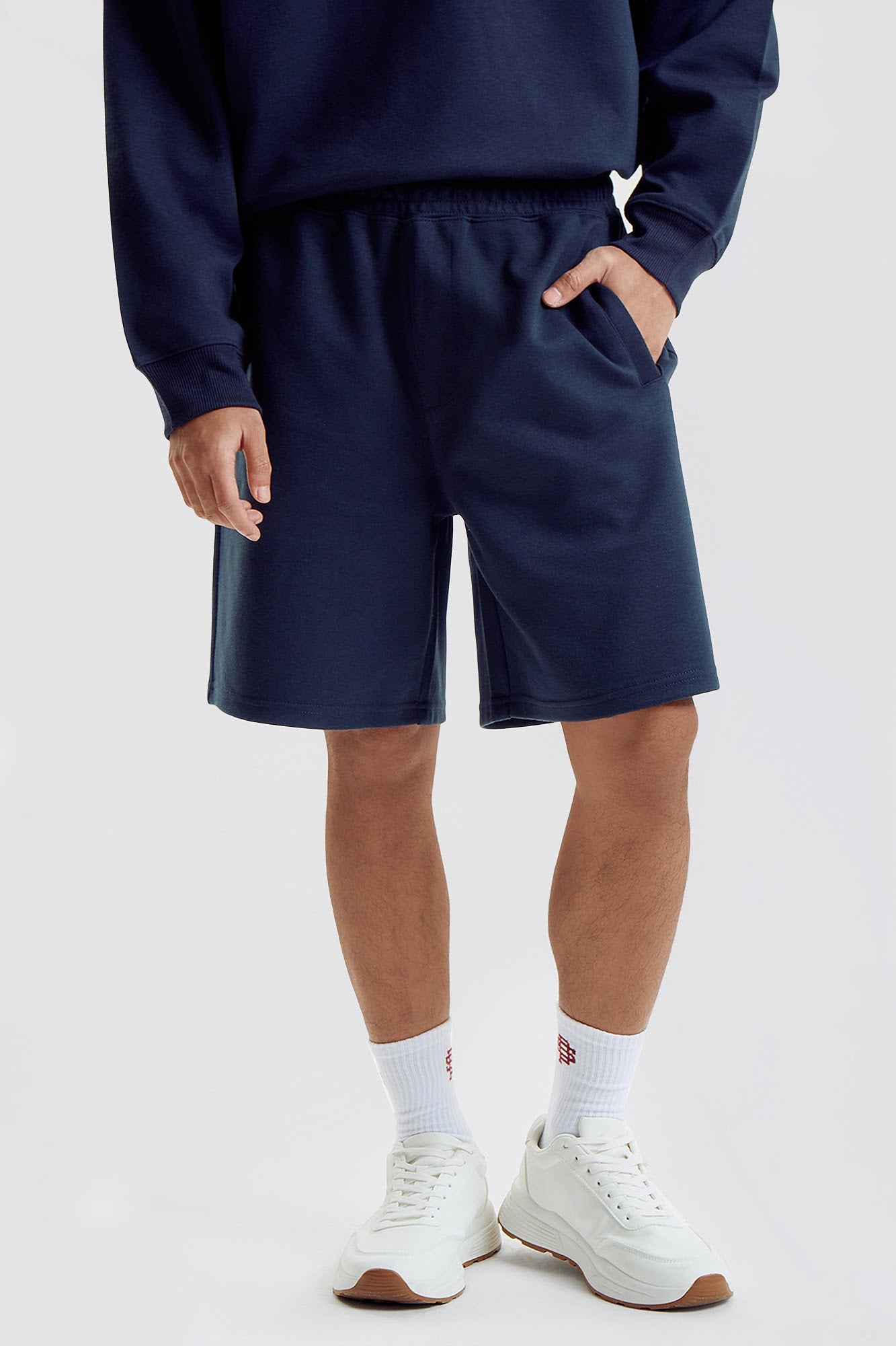 Sweat Shorts
