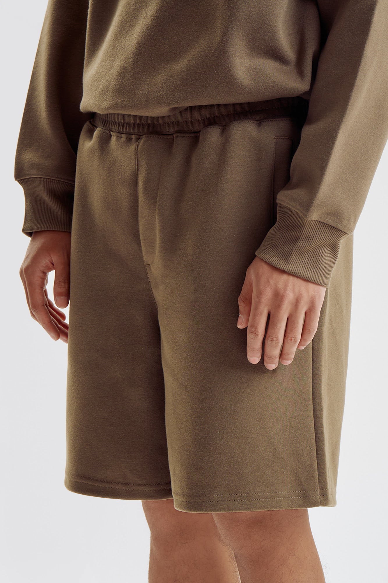 Sweat Shorts