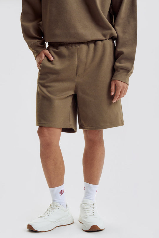 Sweat Shorts
