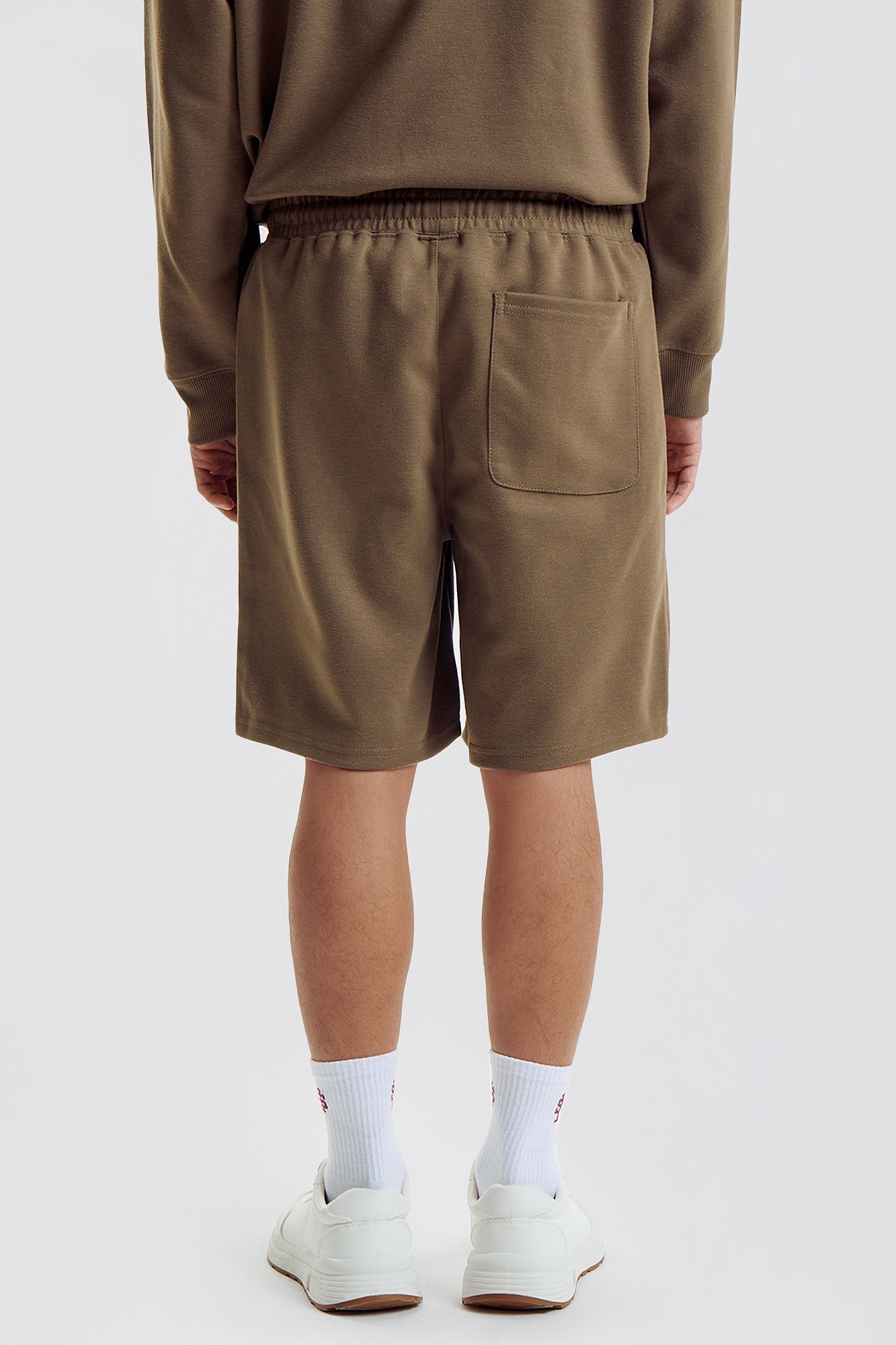 Sweat Shorts