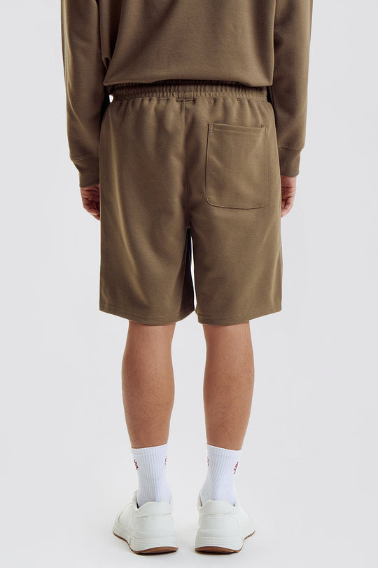 Sweat Shorts