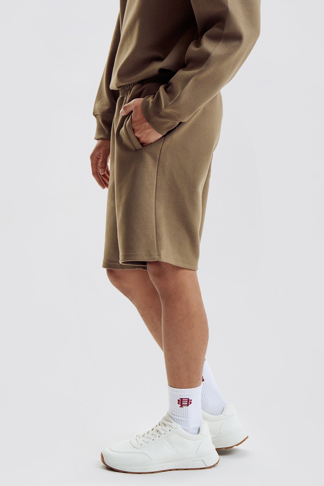 Sweat Shorts