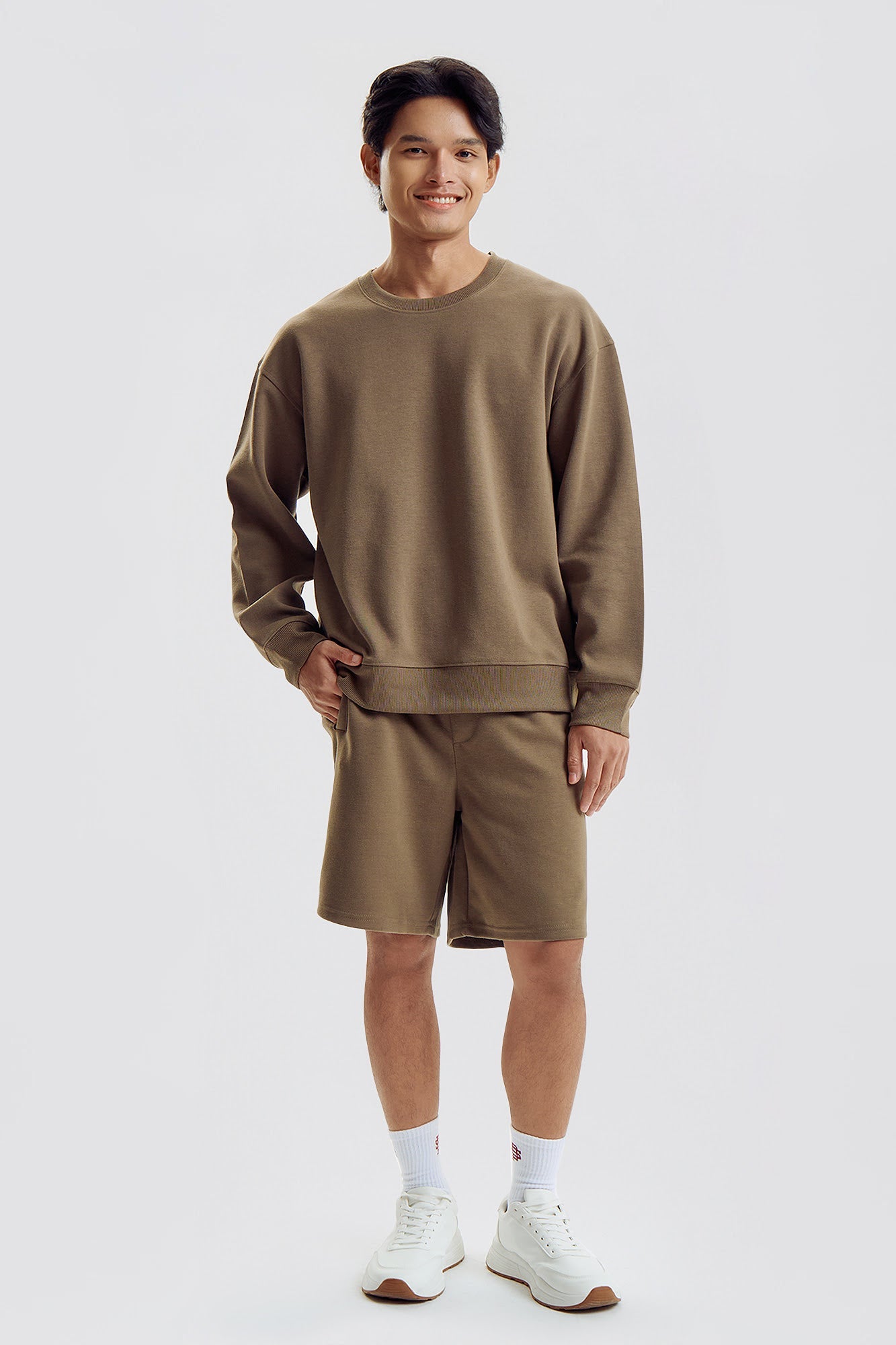 Sweat Shorts