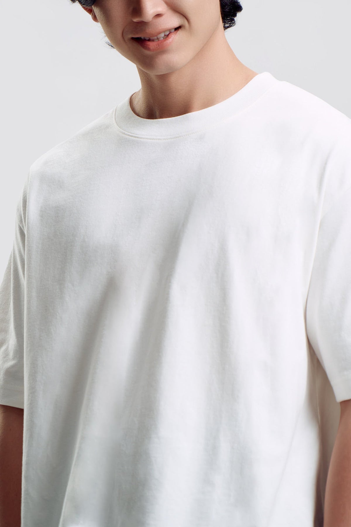 Essentials Boxy T-Shirt