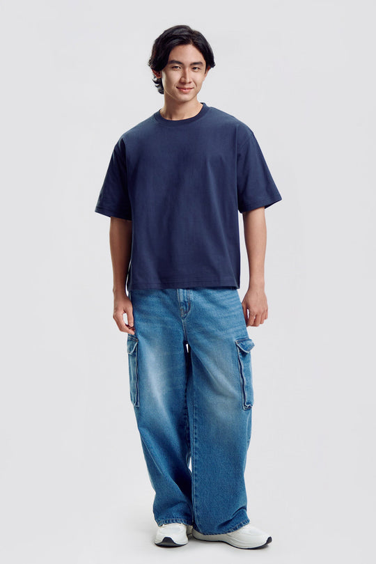 Essentials Boxy T-Shirt