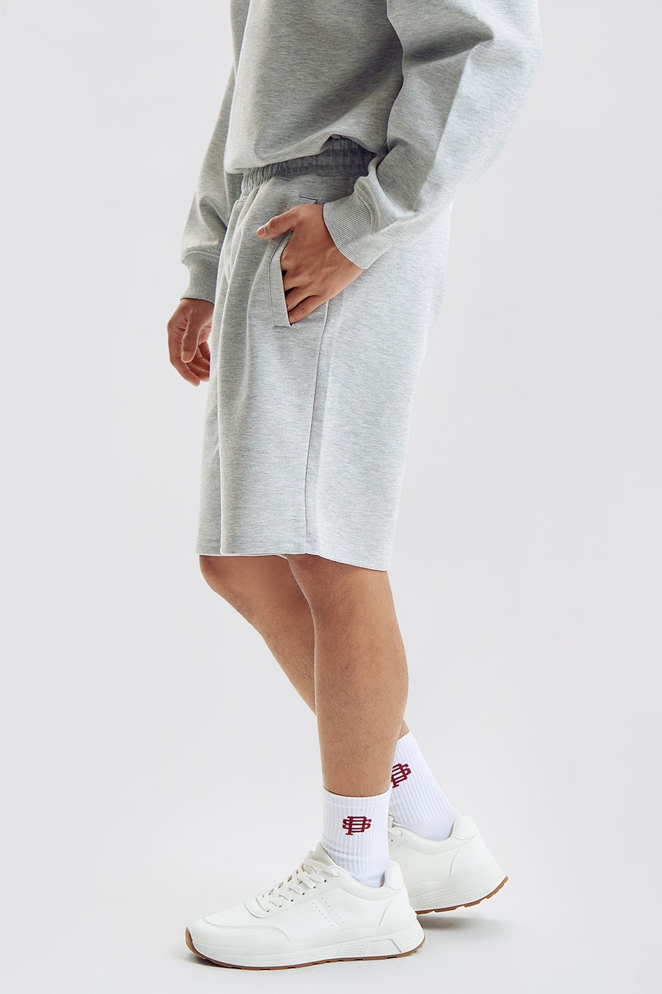 Sweat Shorts