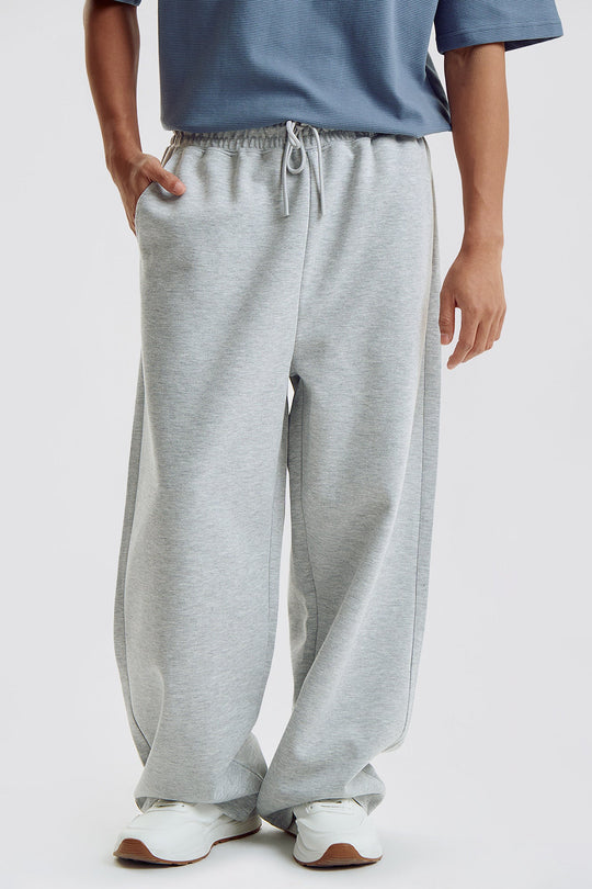 Baggy Fit Sweatpants