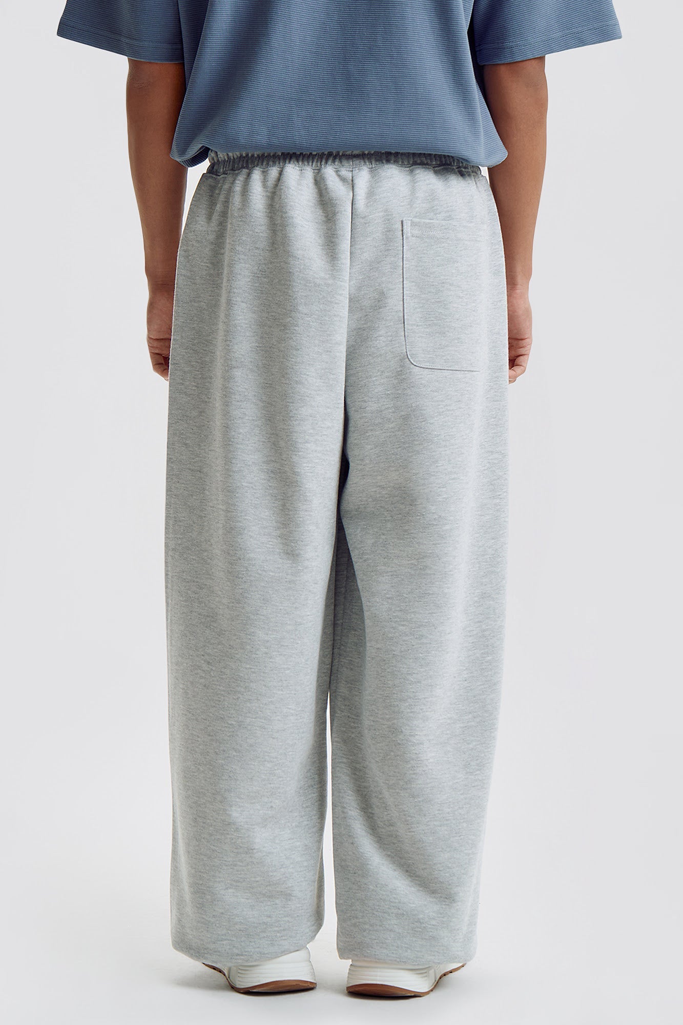 Baggy Fit Sweatpants
