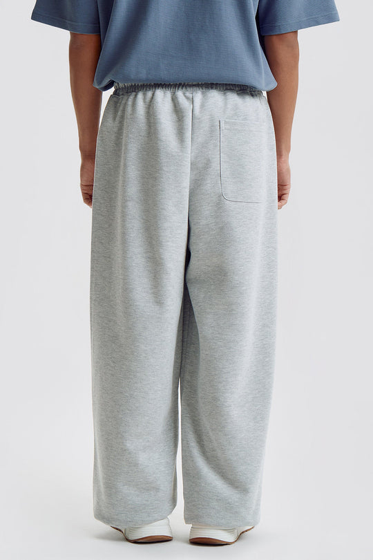 Baggy Fit Sweatpants