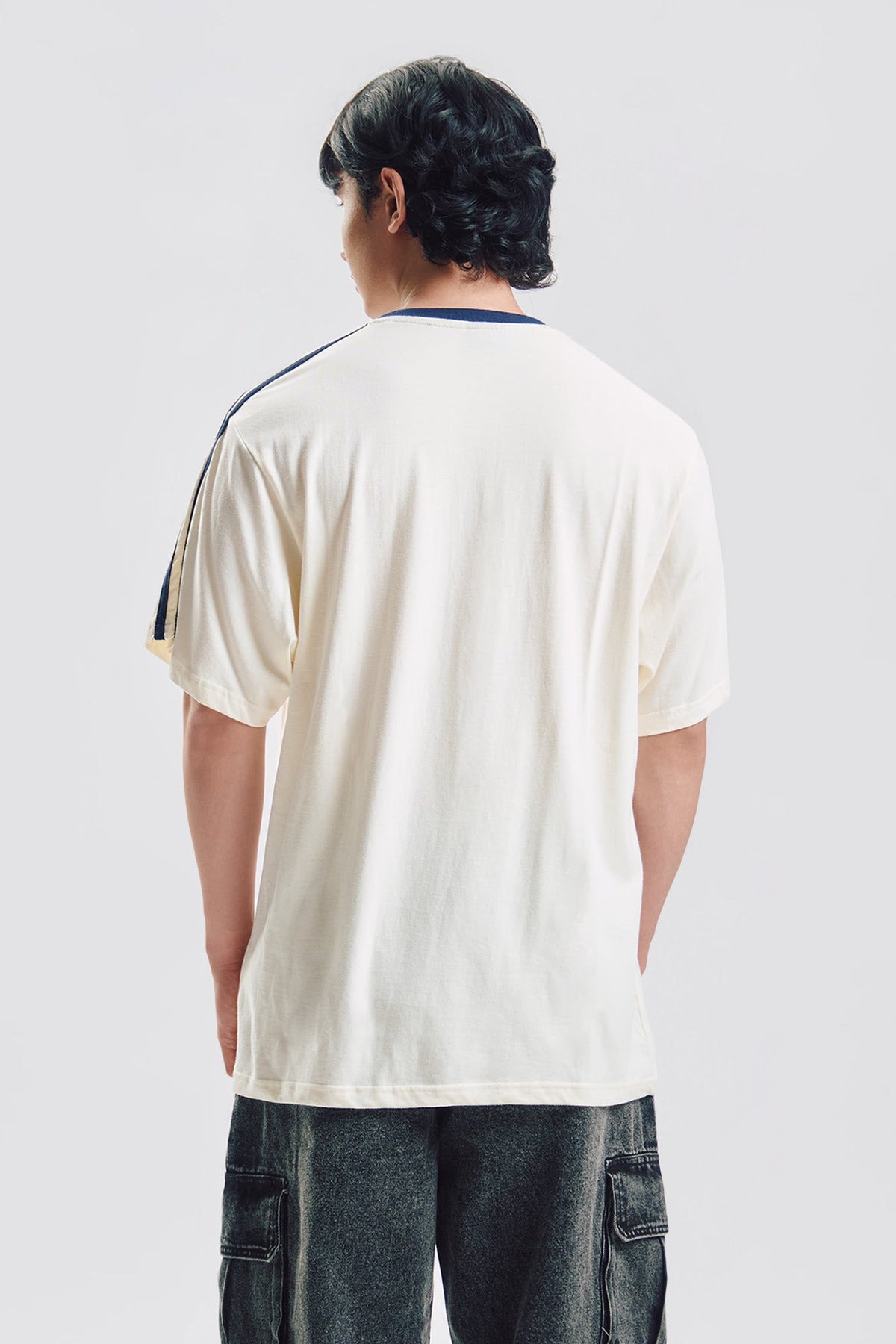 Relaxed T-Shirt
