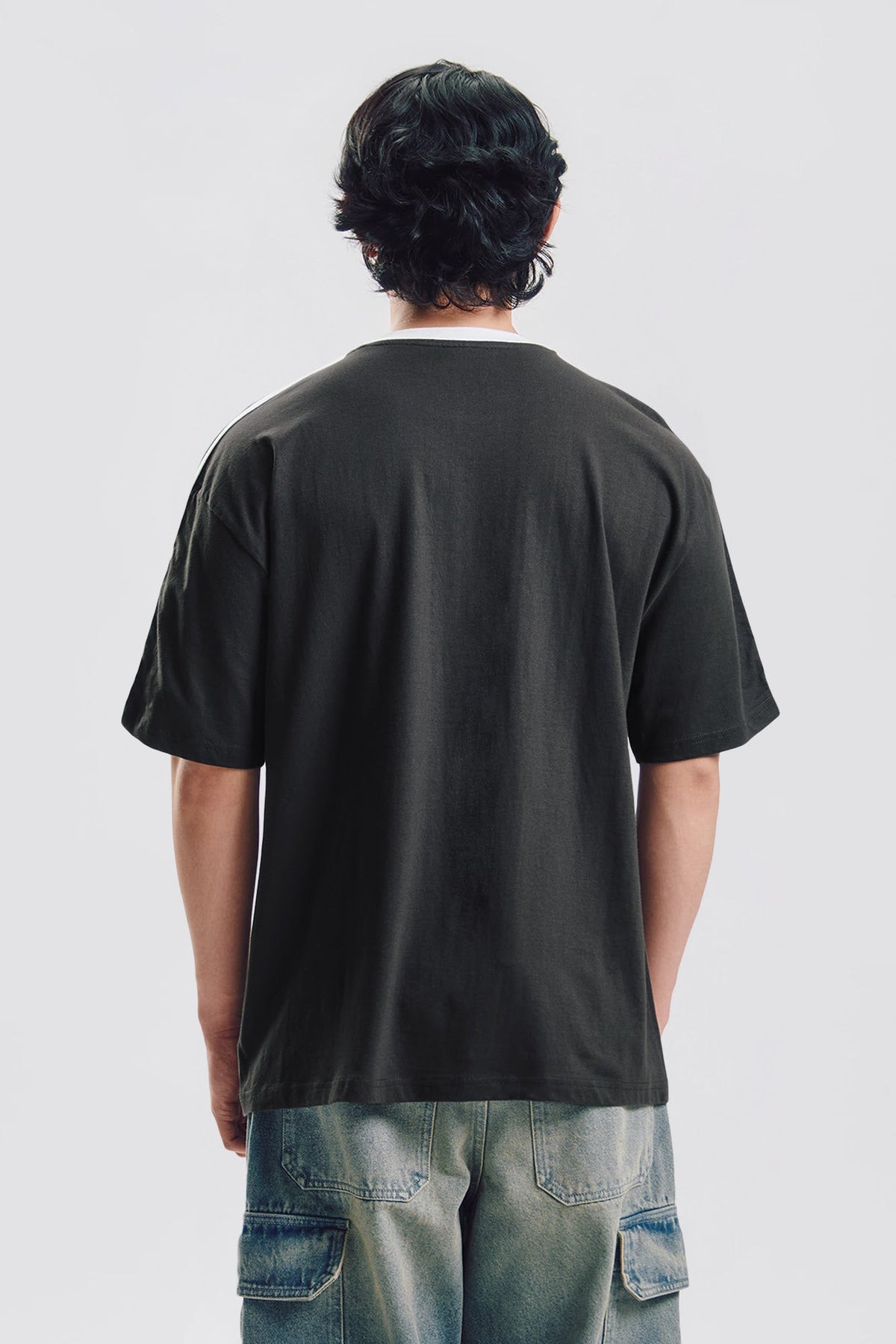 Relaxed T-Shirt