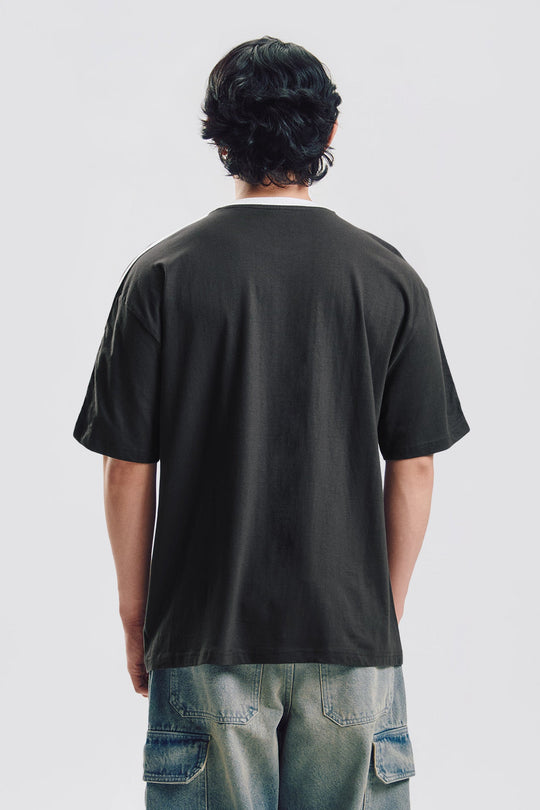 Relaxed T-Shirt