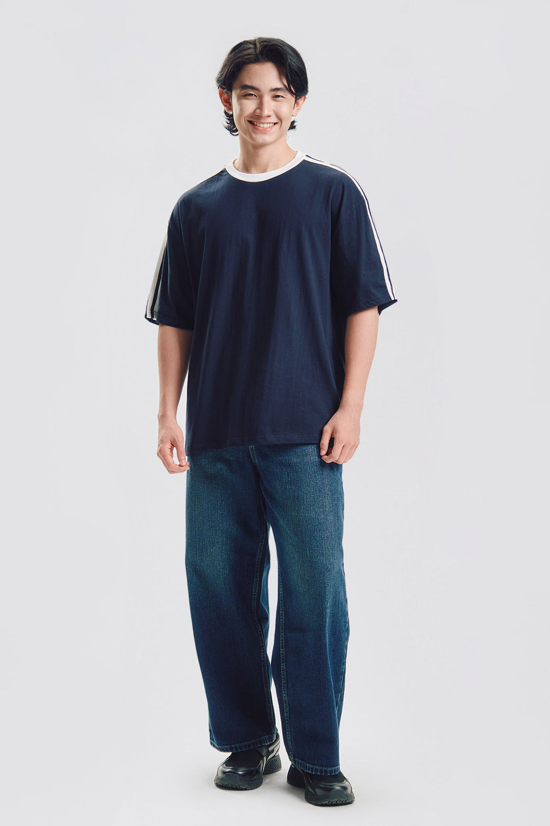 Relaxed T-Shirt