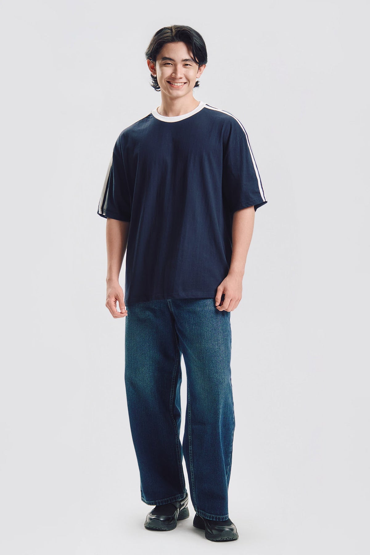 Relaxed T-Shirt