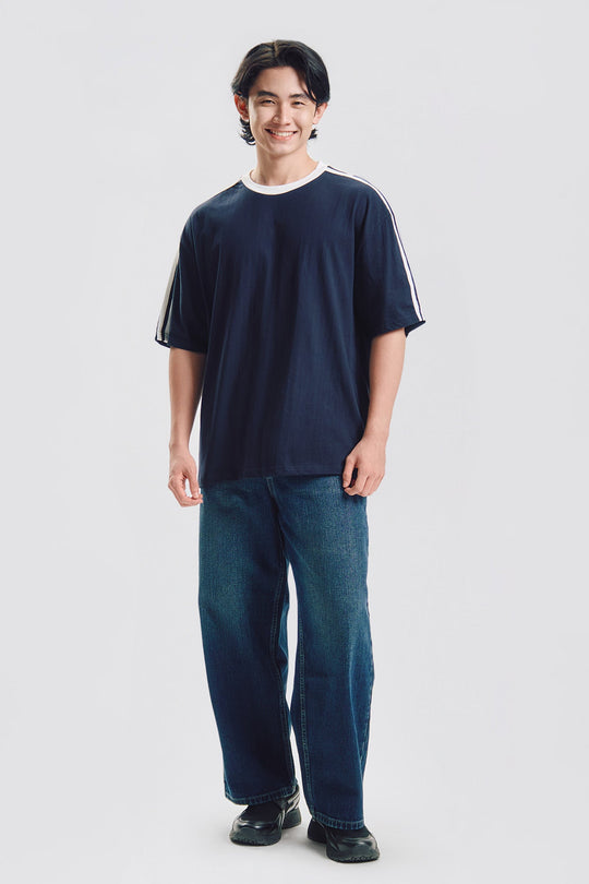 Relaxed T-Shirt
