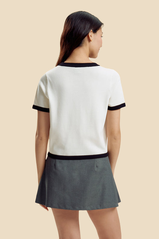 Dress Code Light Knit Cardigan