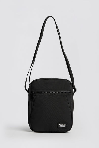 Sling Bag with Rubber Patch