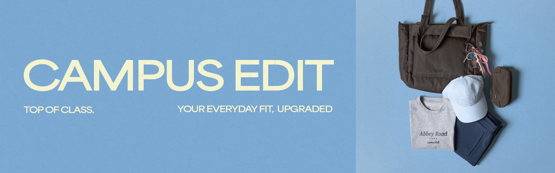 Campus Edit