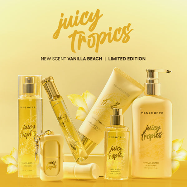 Juicy Tropics