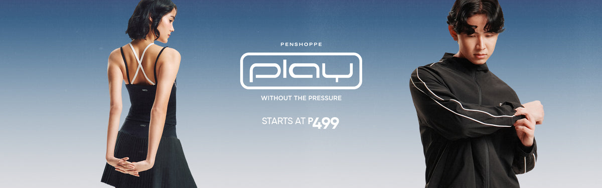 Penshoppe Play