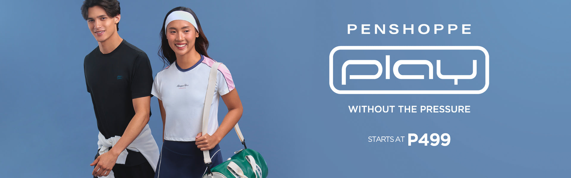 Penshoppe Play