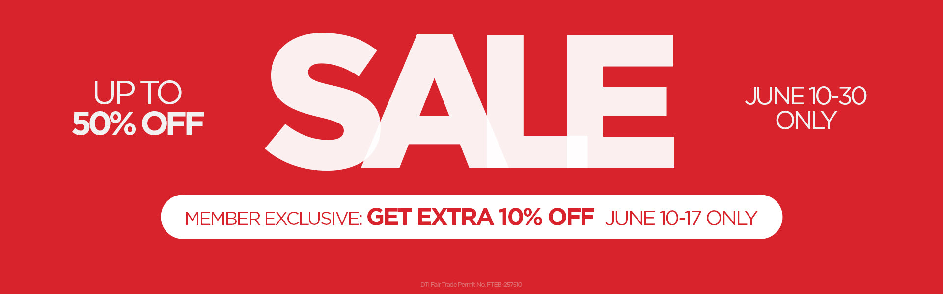 Penshoppe - Men’s Sale Items