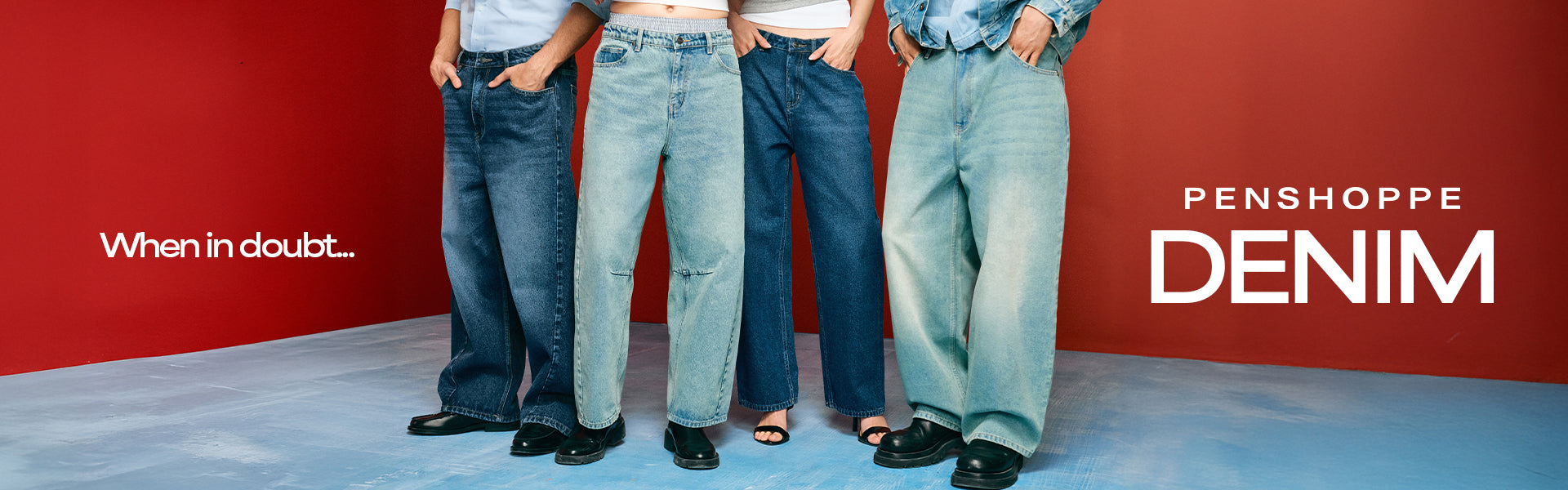 Denim