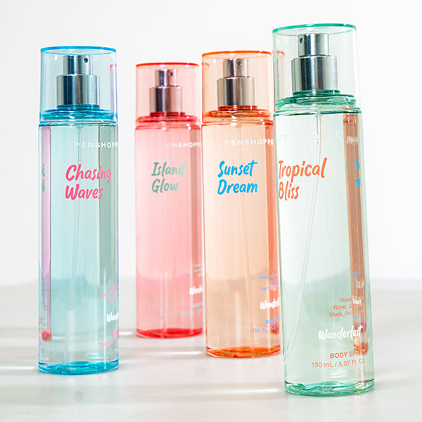 Body Spray