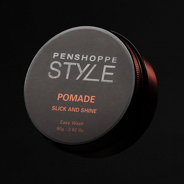 POMADE