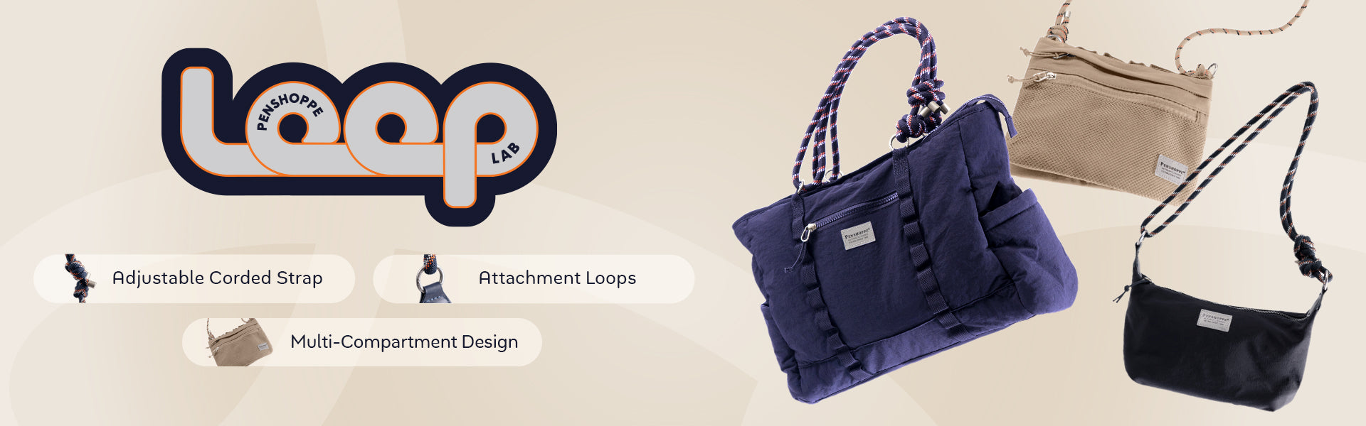 Penshoppe Loop Lab