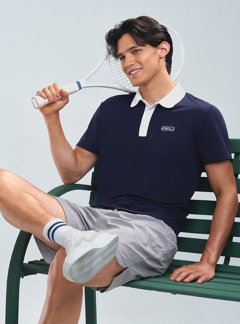 Men's Polo Shirts