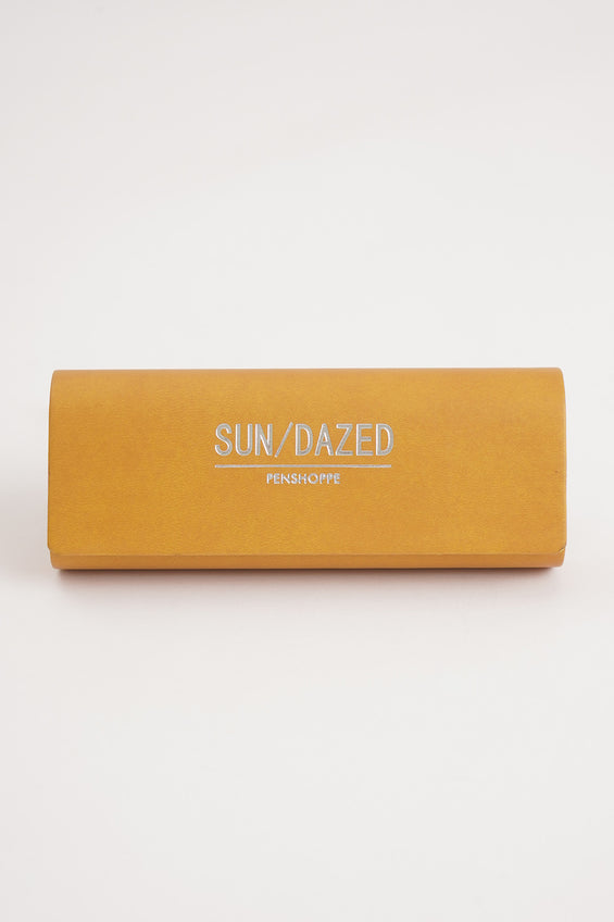 Unisex Wayfarer Sunglasses