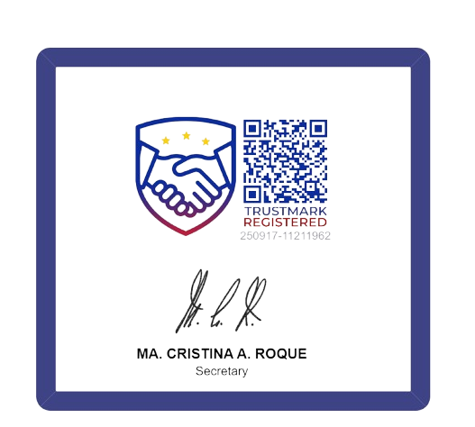 Trust logo 2