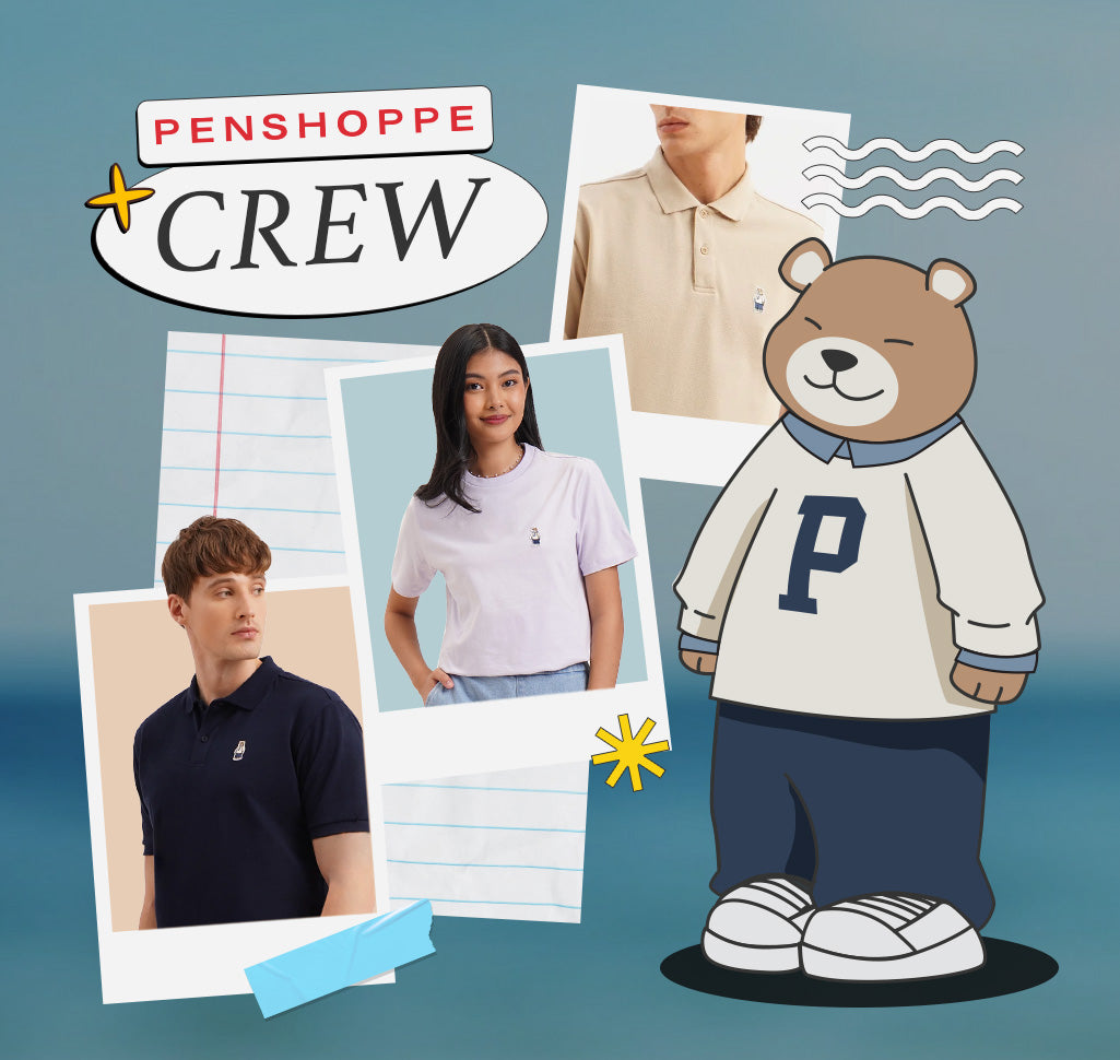 Penhope Qr Code Penshoppe Crew – Tagged