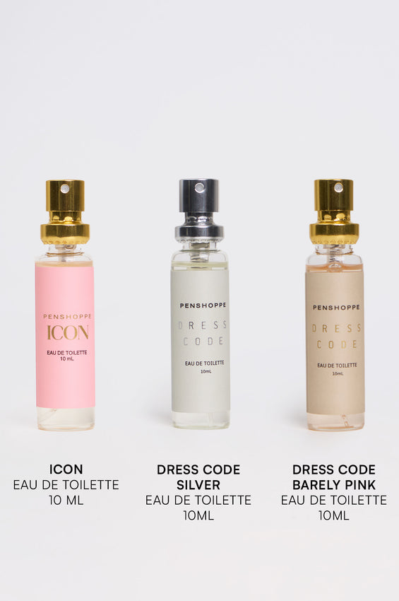Free 10ML Eau De Toilette